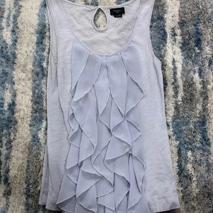 dress up tank